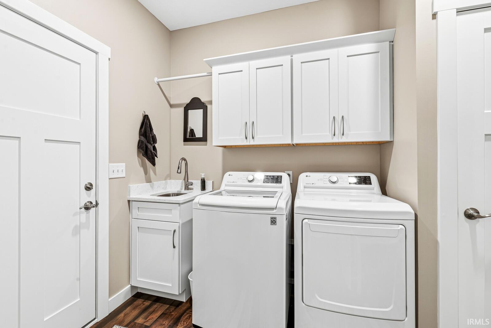 1237 Keady Court South Bend IN 46614