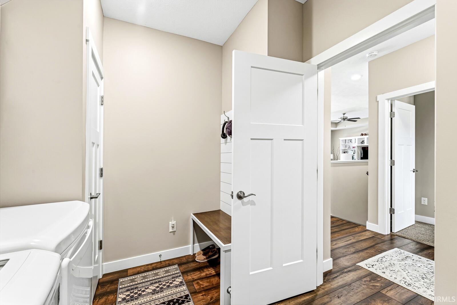 1237 Keady Court South Bend IN 46614