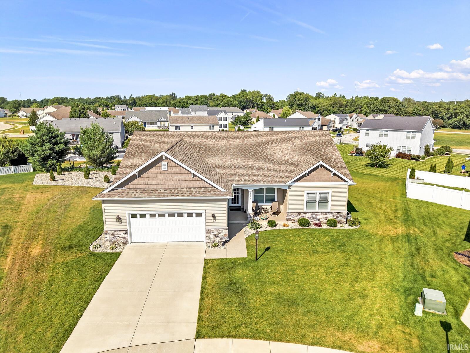 1237 Keady Court South Bend IN 46614