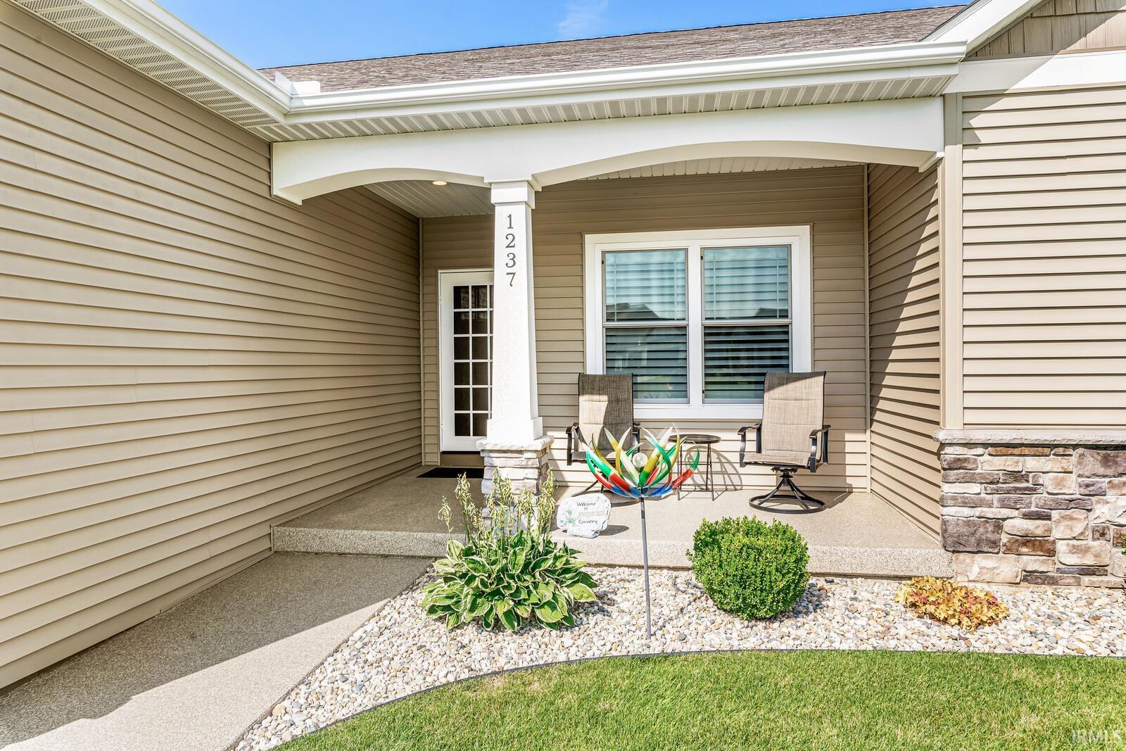 1237 Keady Court South Bend IN 46614
