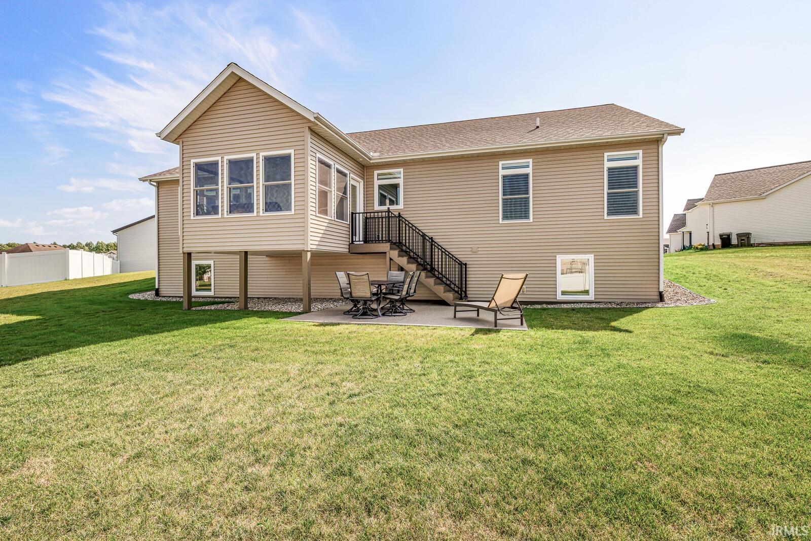 1237 Keady Court South Bend IN 46614