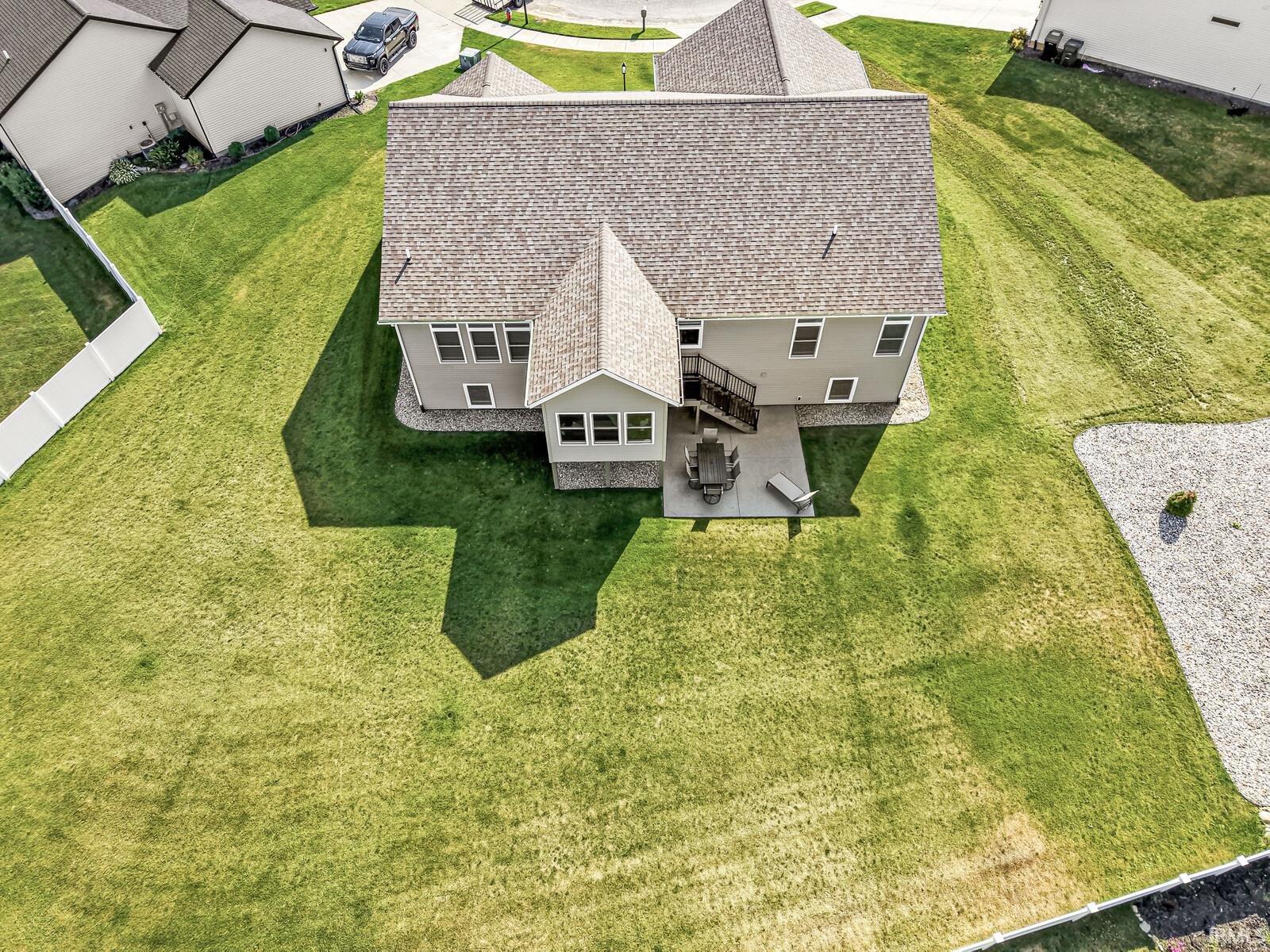 1237 Keady Court South Bend IN 46614