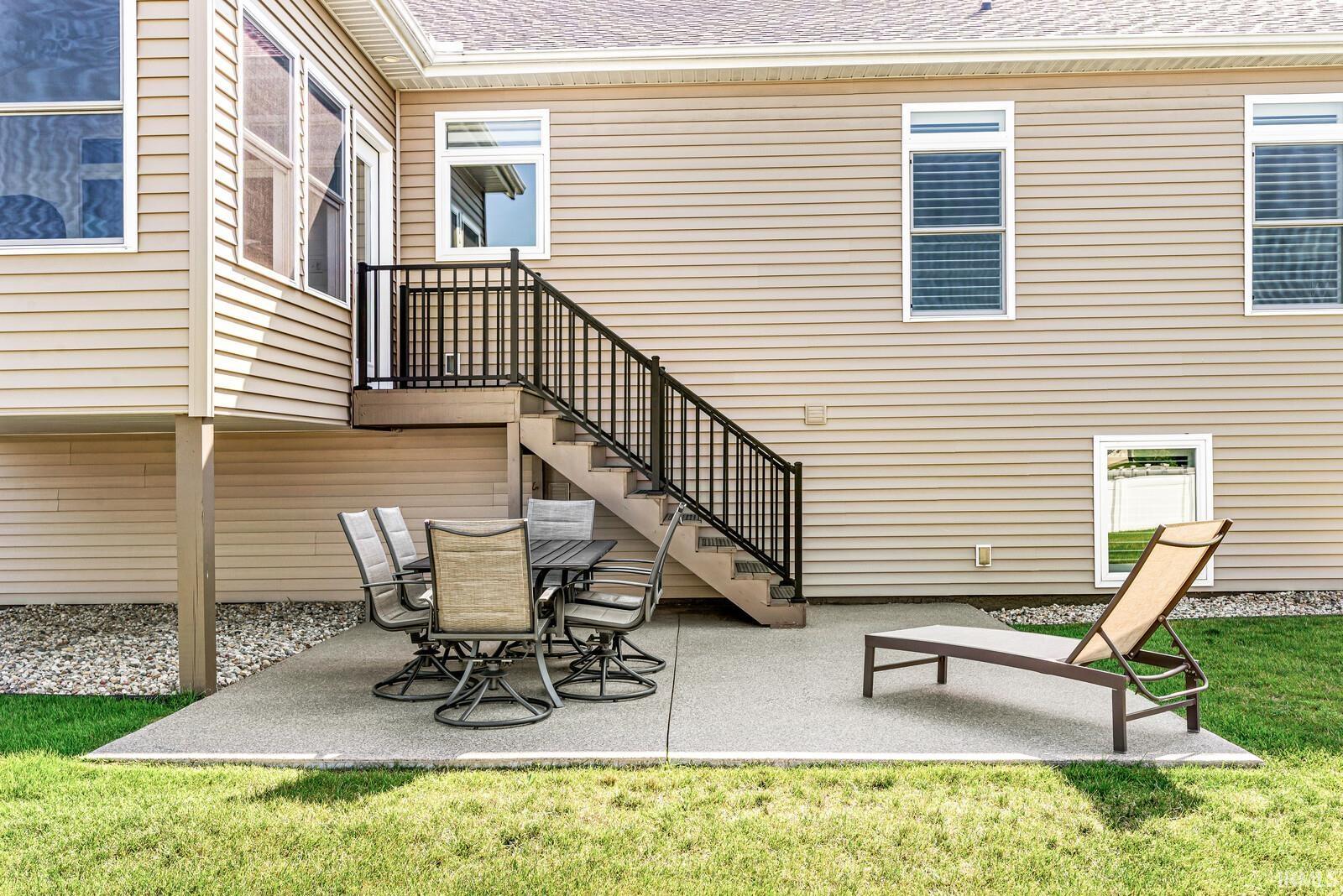 1237 Keady Court South Bend IN 46614