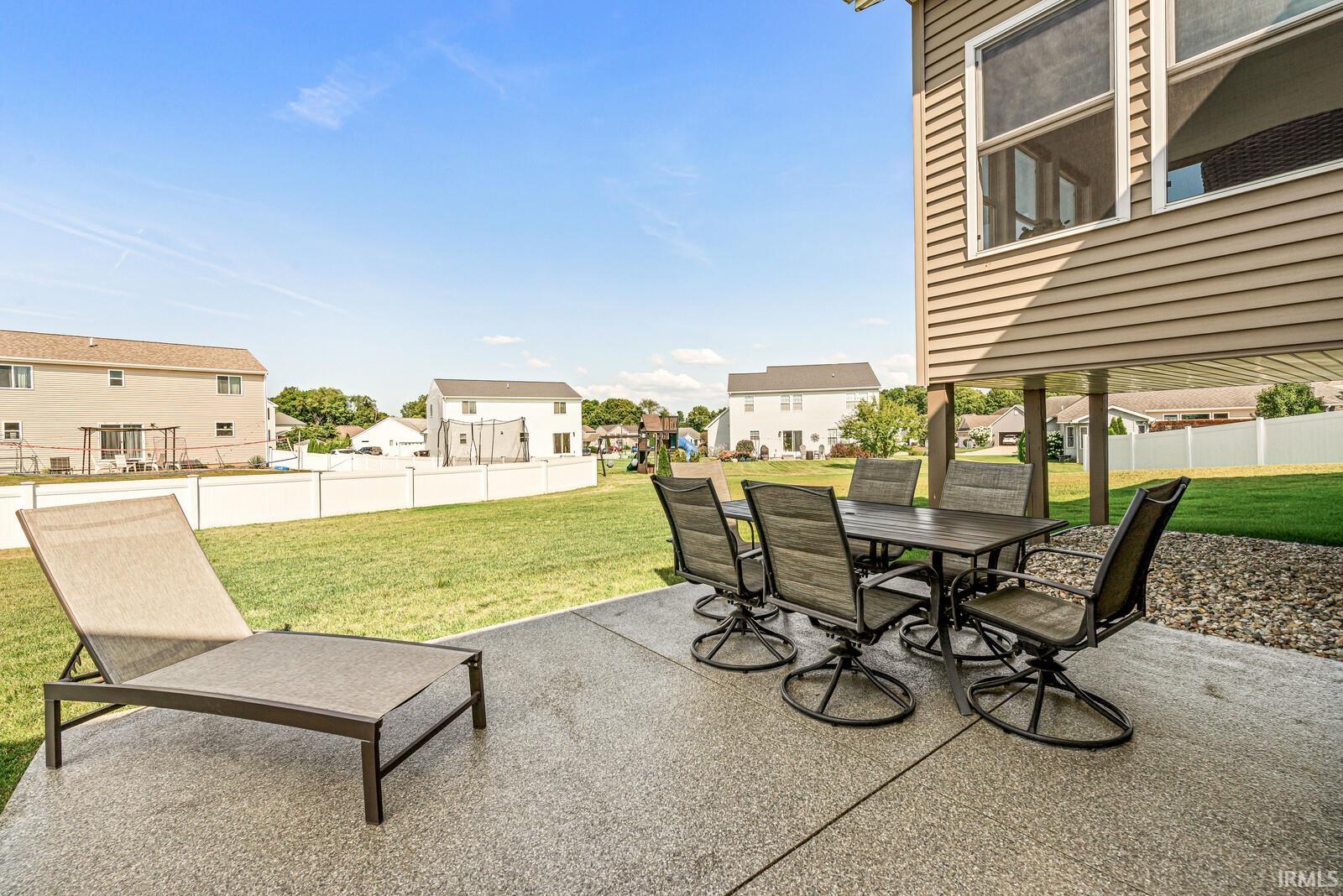 1237 Keady Court South Bend IN 46614