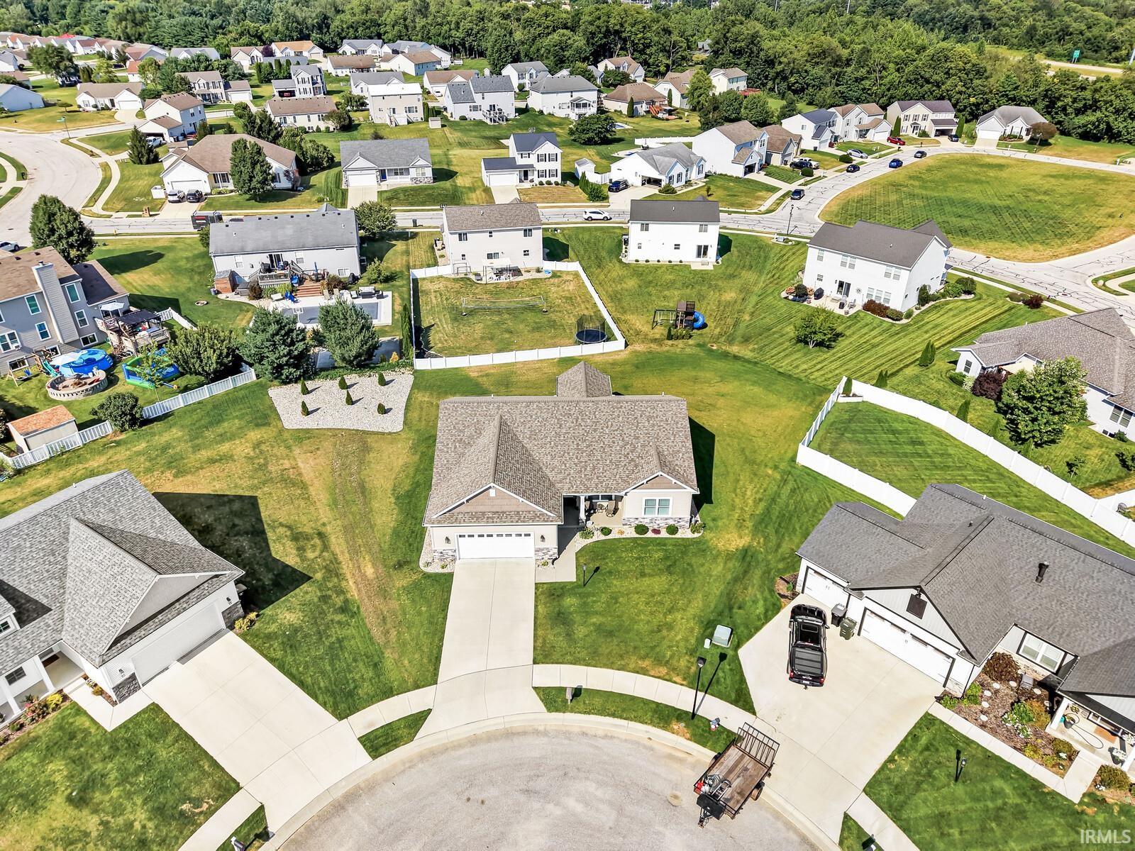 1237 Keady Court South Bend IN 46614