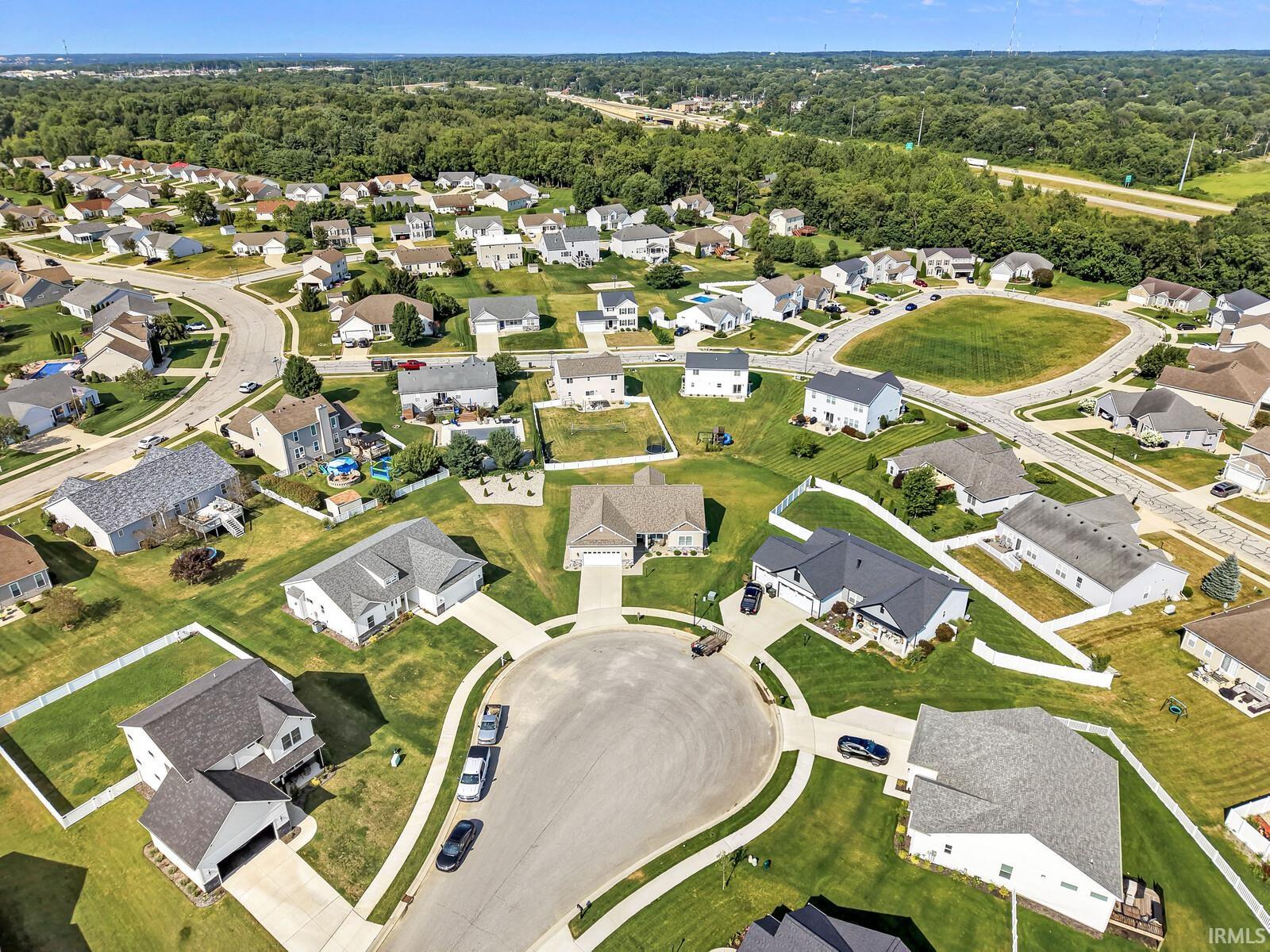 1237 Keady Court South Bend IN 46614