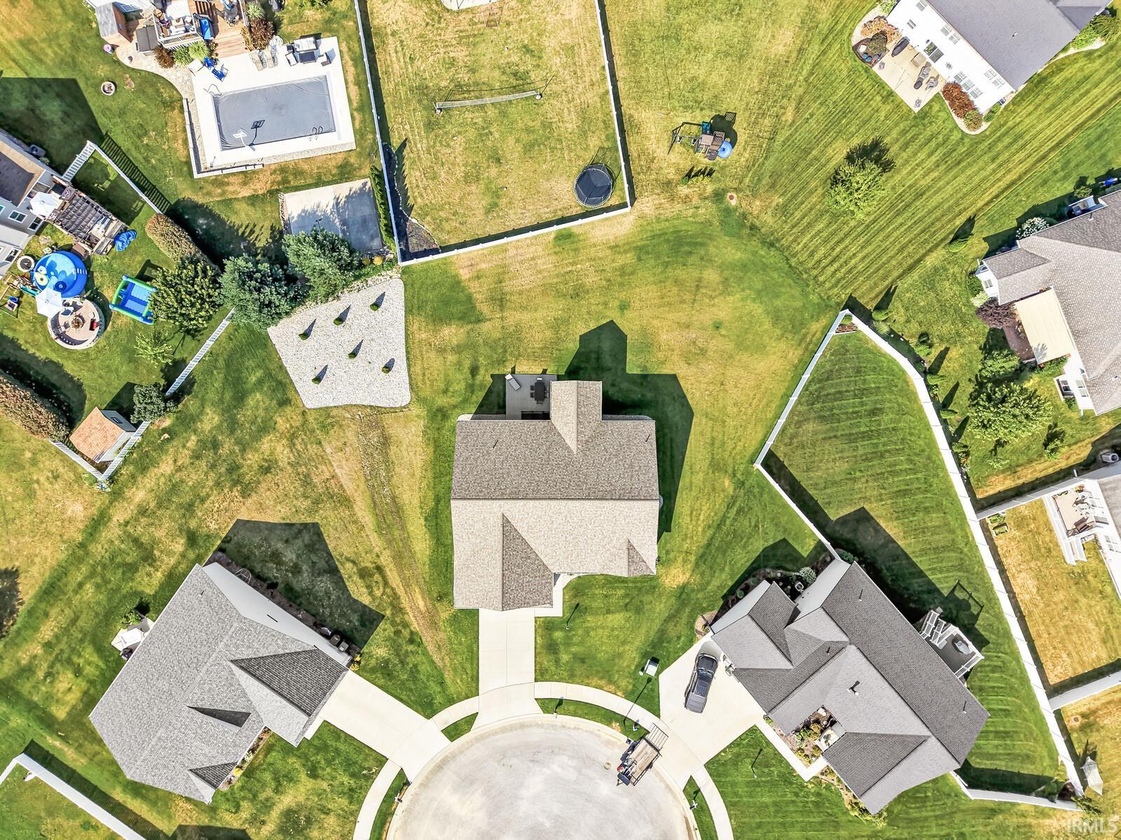 1237 Keady Court South Bend IN 46614