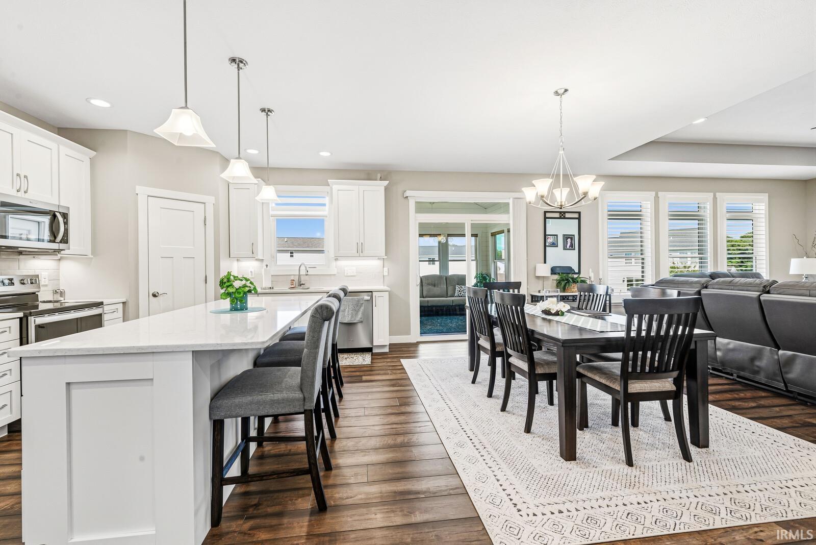 1237 Keady Court South Bend IN 46614