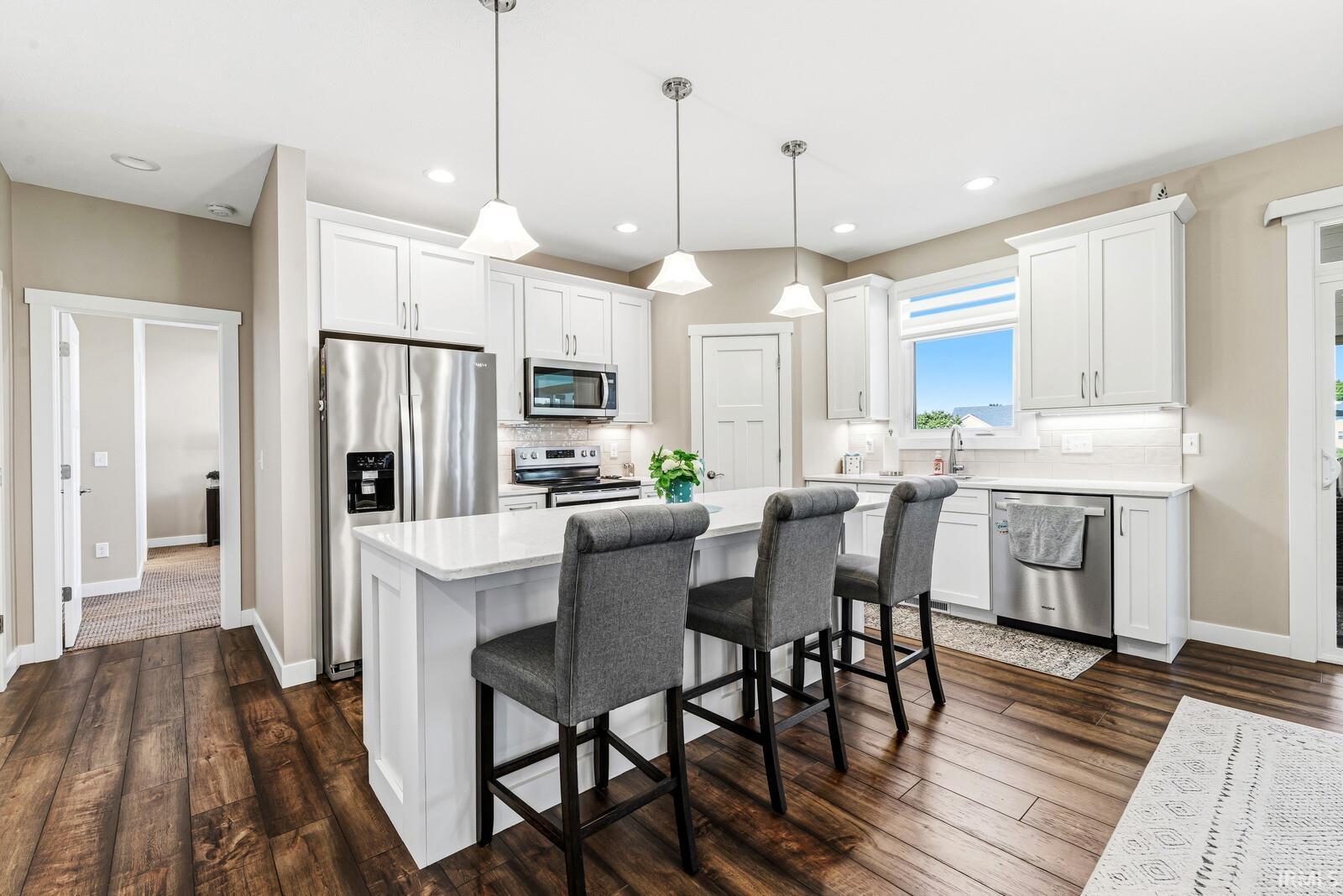 1237 Keady Court South Bend IN 46614