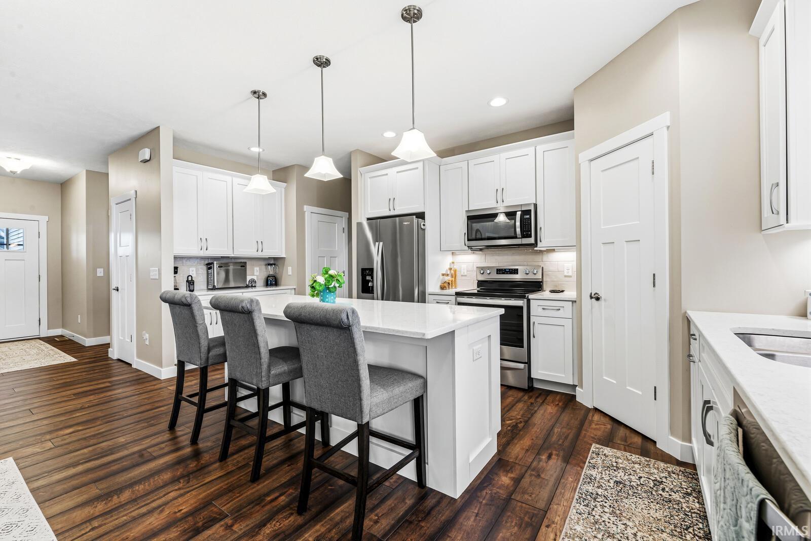 1237 Keady Court South Bend IN 46614