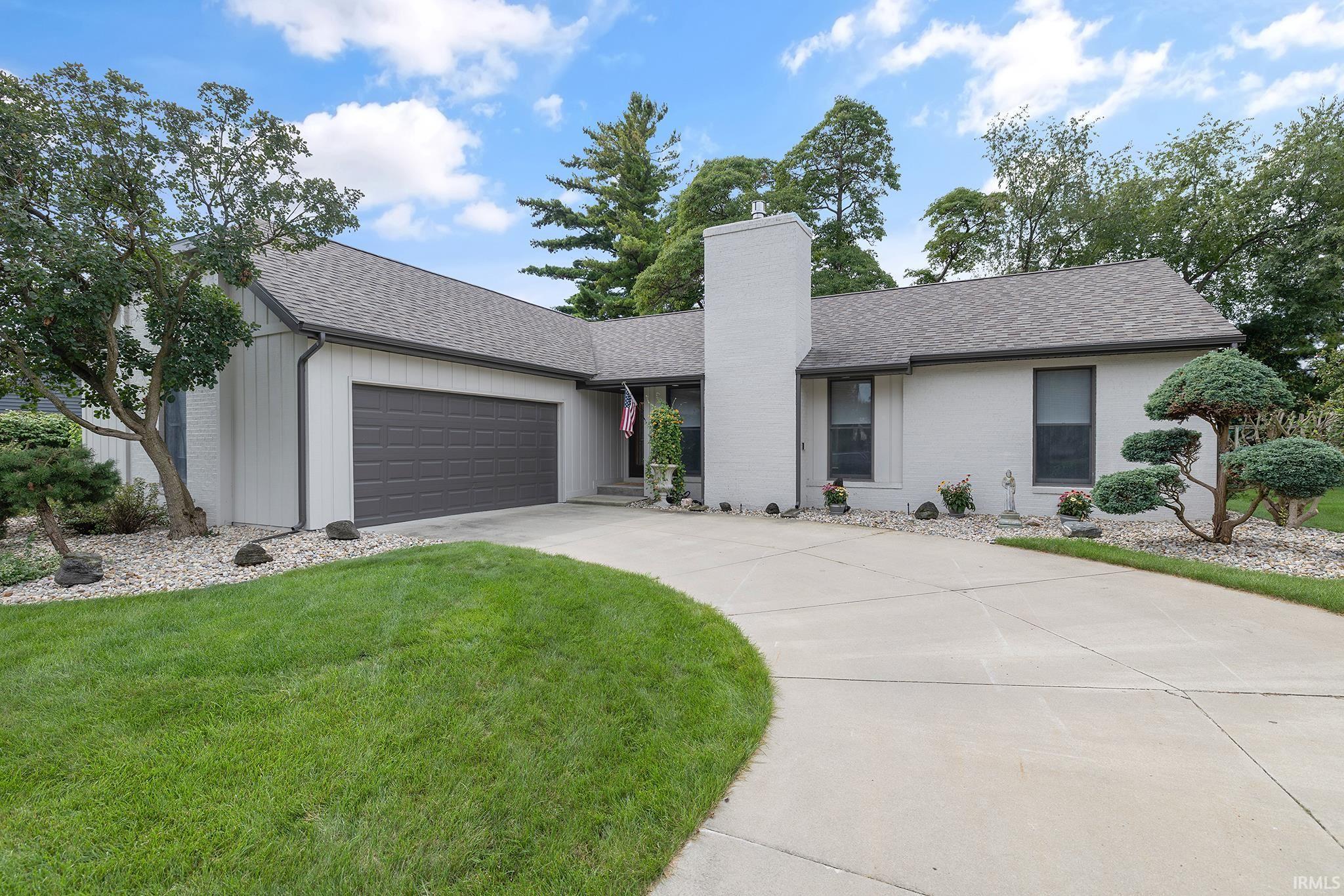 1755 Crabtree Lane Elkhart IN 46514