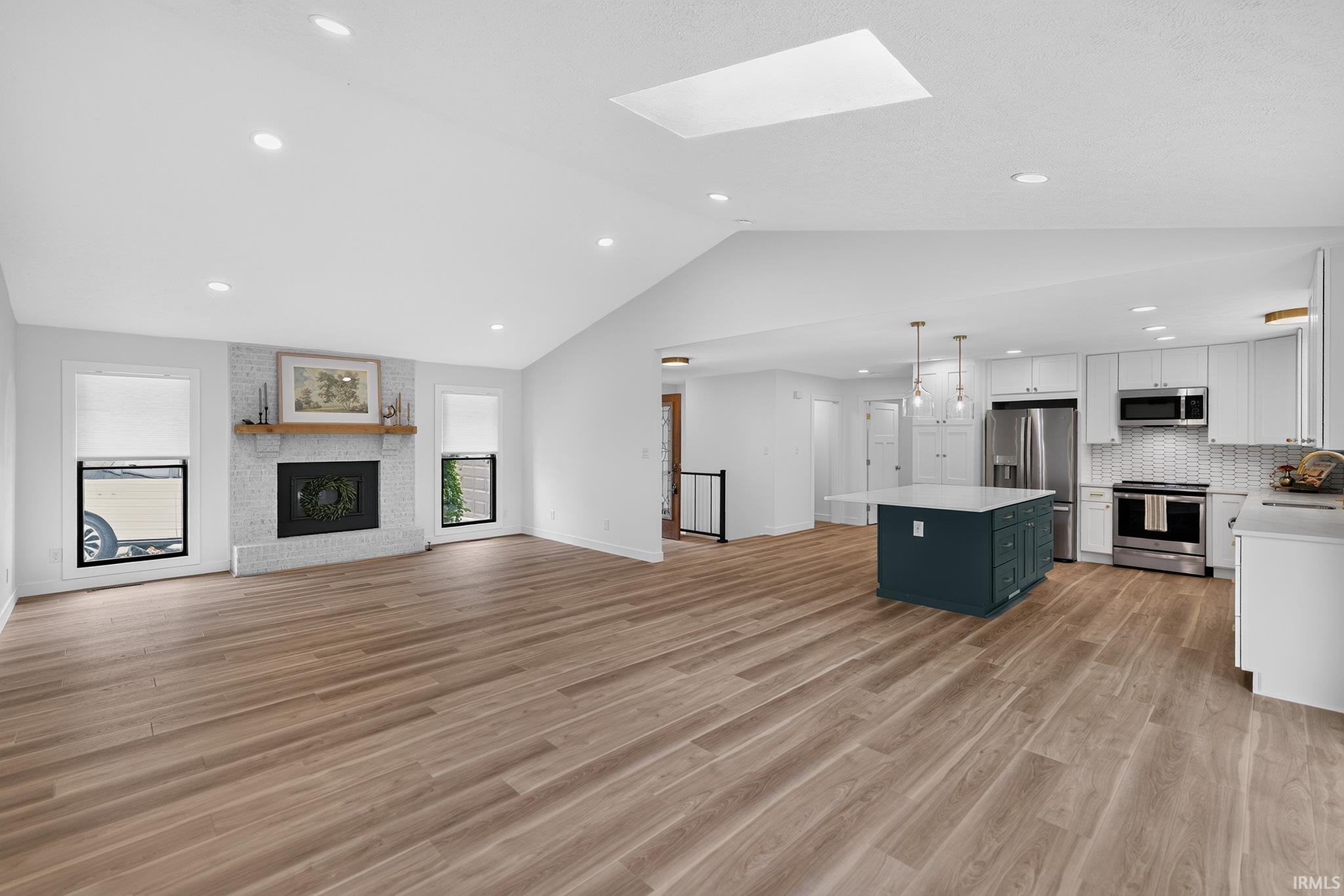 1755 Crabtree Lane Elkhart IN 46514