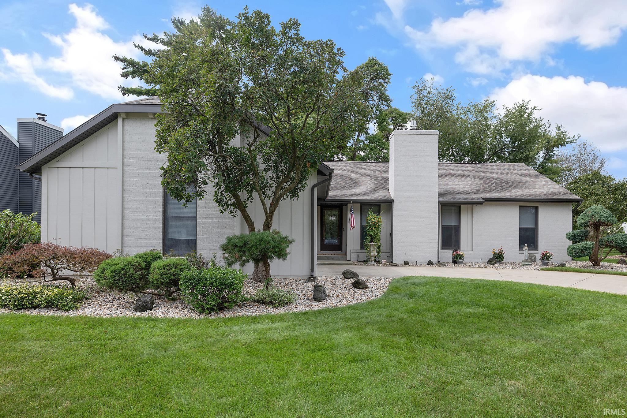 1755 Crabtree Lane Elkhart IN 46514