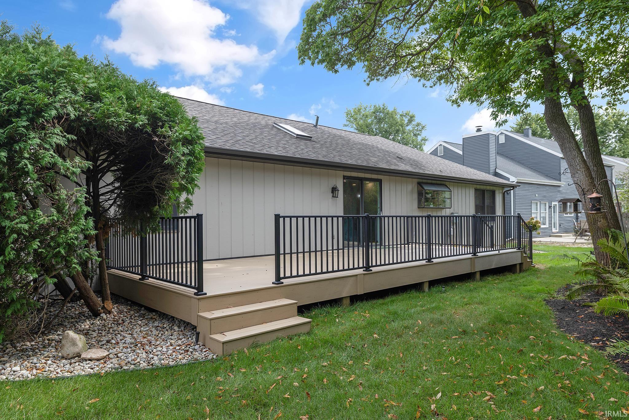 1755 Crabtree Lane Elkhart IN 46514