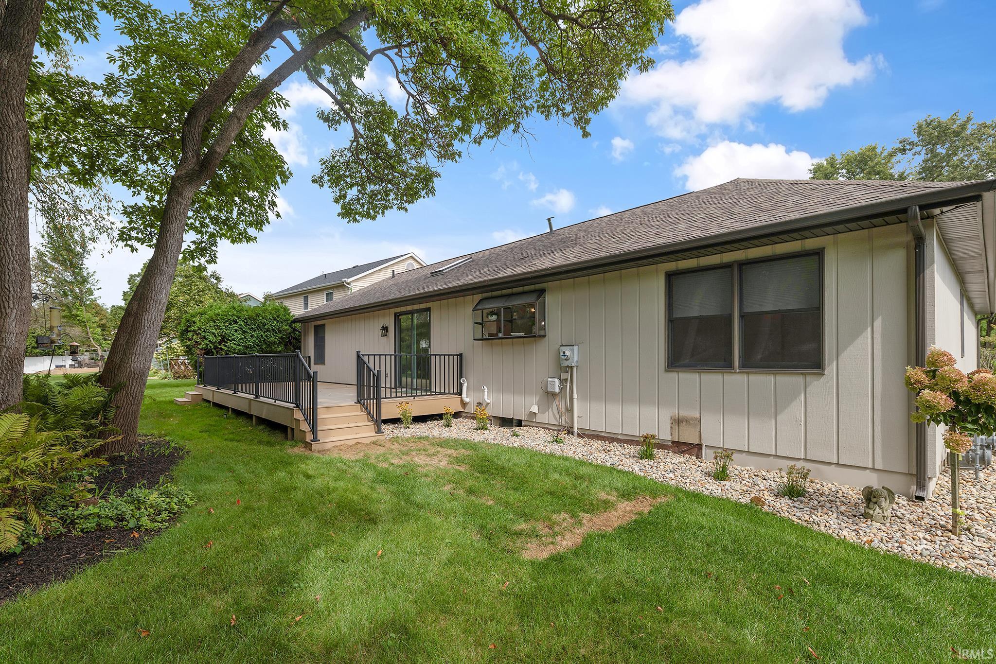 1755 Crabtree Lane Elkhart IN 46514