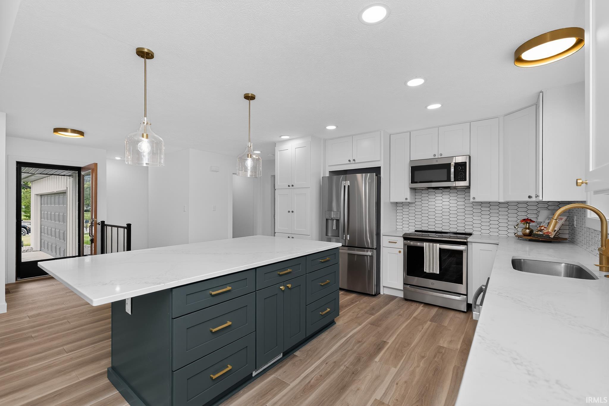 1755 Crabtree Lane Elkhart IN 46514