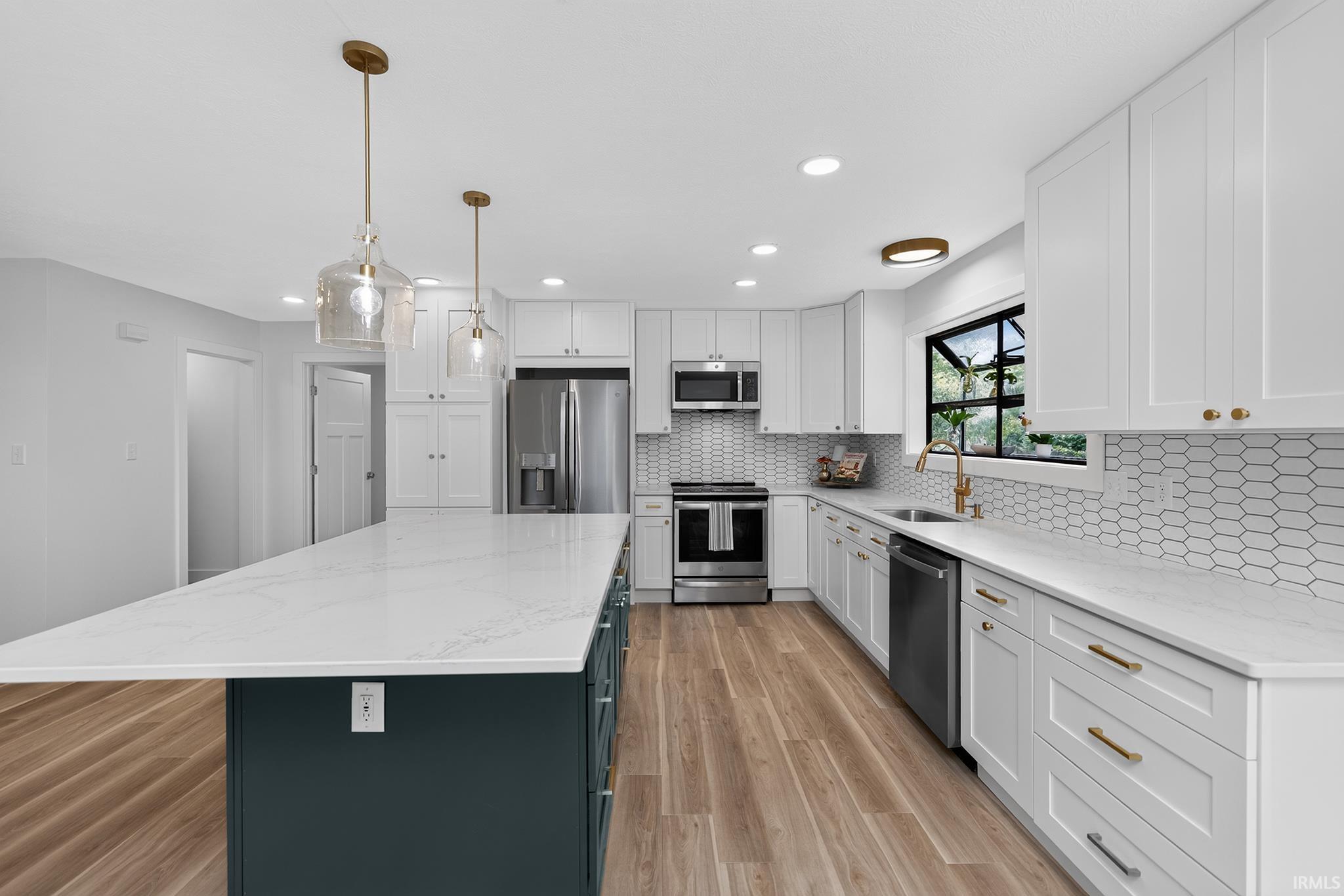 1755 Crabtree Lane Elkhart IN 46514