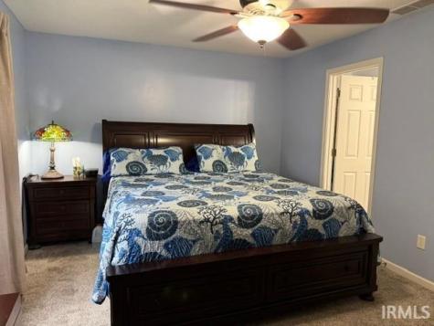 5506 W Bedrock Road Bloomington IN 47403
