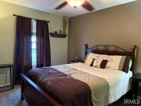 5506 W Bedrock Road Bloomington IN 47403