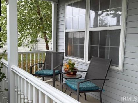 5506 W Bedrock Road Bloomington IN 47403