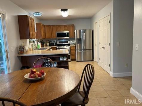 5506 W Bedrock Road Bloomington IN 47403