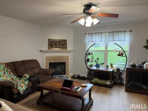 5506 W Bedrock Road Bloomington IN 47403