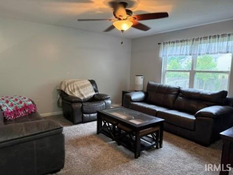 5506 W Bedrock Road Bloomington IN 47403