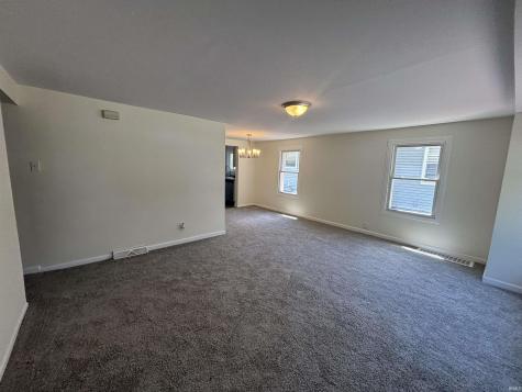607 Lillian Avenue Fort Wayne IN 46808