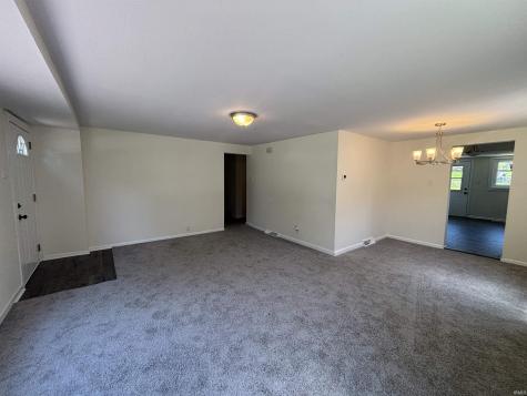 607 Lillian Avenue Fort Wayne IN 46808