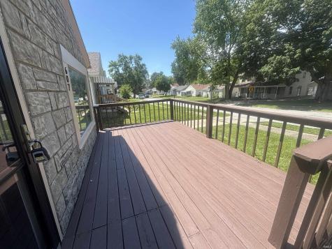 607 Lillian Avenue Fort Wayne IN 46808