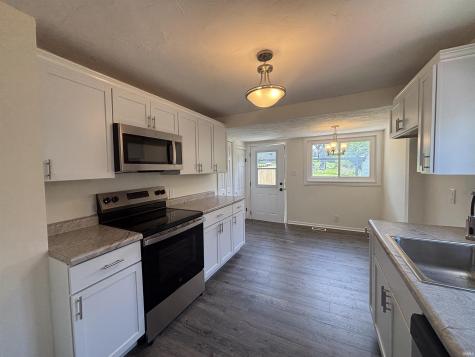 607 Lillian Avenue Fort Wayne IN 46808