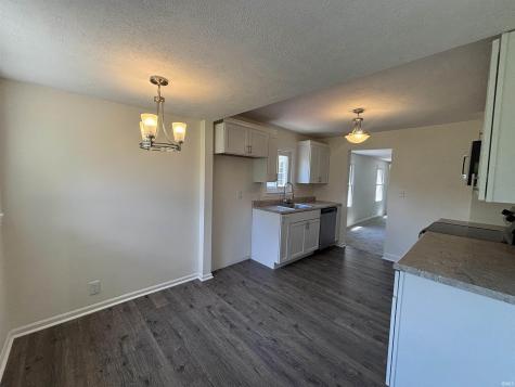 607 Lillian Avenue Fort Wayne IN 46808