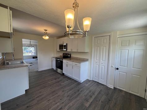 607 Lillian Avenue Fort Wayne IN 46808