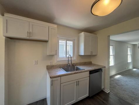 607 Lillian Avenue Fort Wayne IN 46808