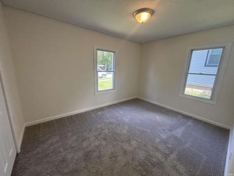 607 Lillian Avenue Fort Wayne IN 46808