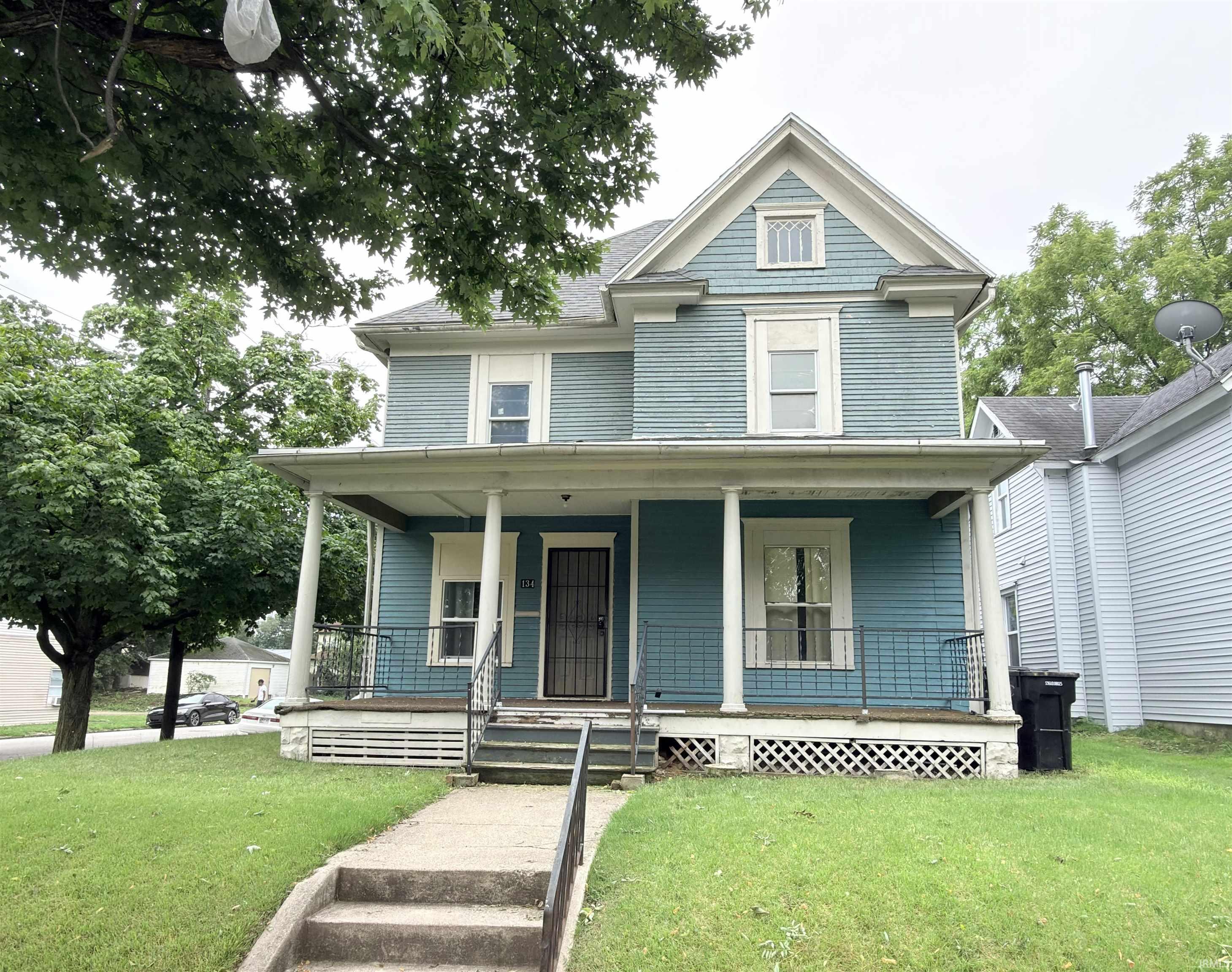 134 E Calvert Street South Bend IN 46613