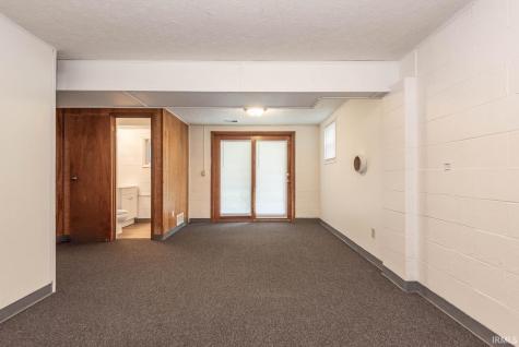 3332 N Windcrest Drive Bloomington IN 47404