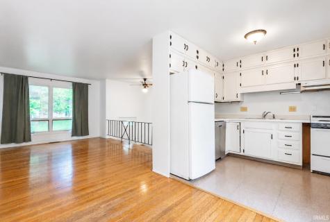 3332 N Windcrest Drive Bloomington IN 47404
