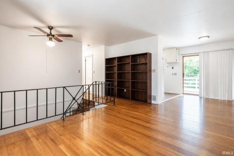 3332 N Windcrest Drive Bloomington IN 47404