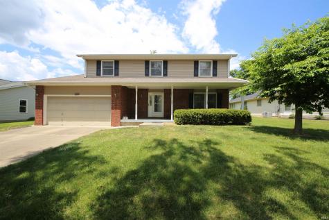 4241 E Bill Mallory Boulevard Bloomington IN 47401