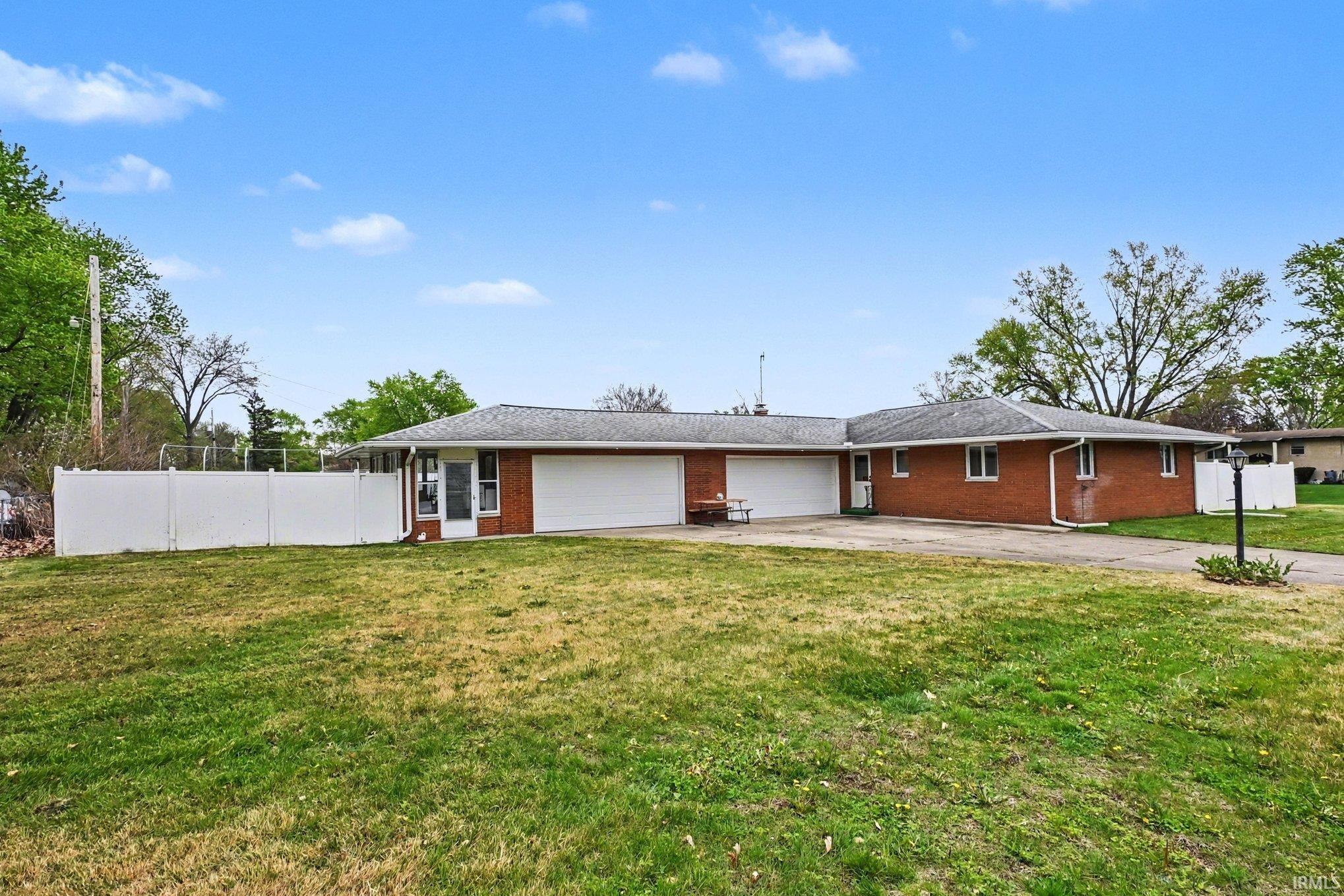 53050 Crestview Drive South Bend IN 46635