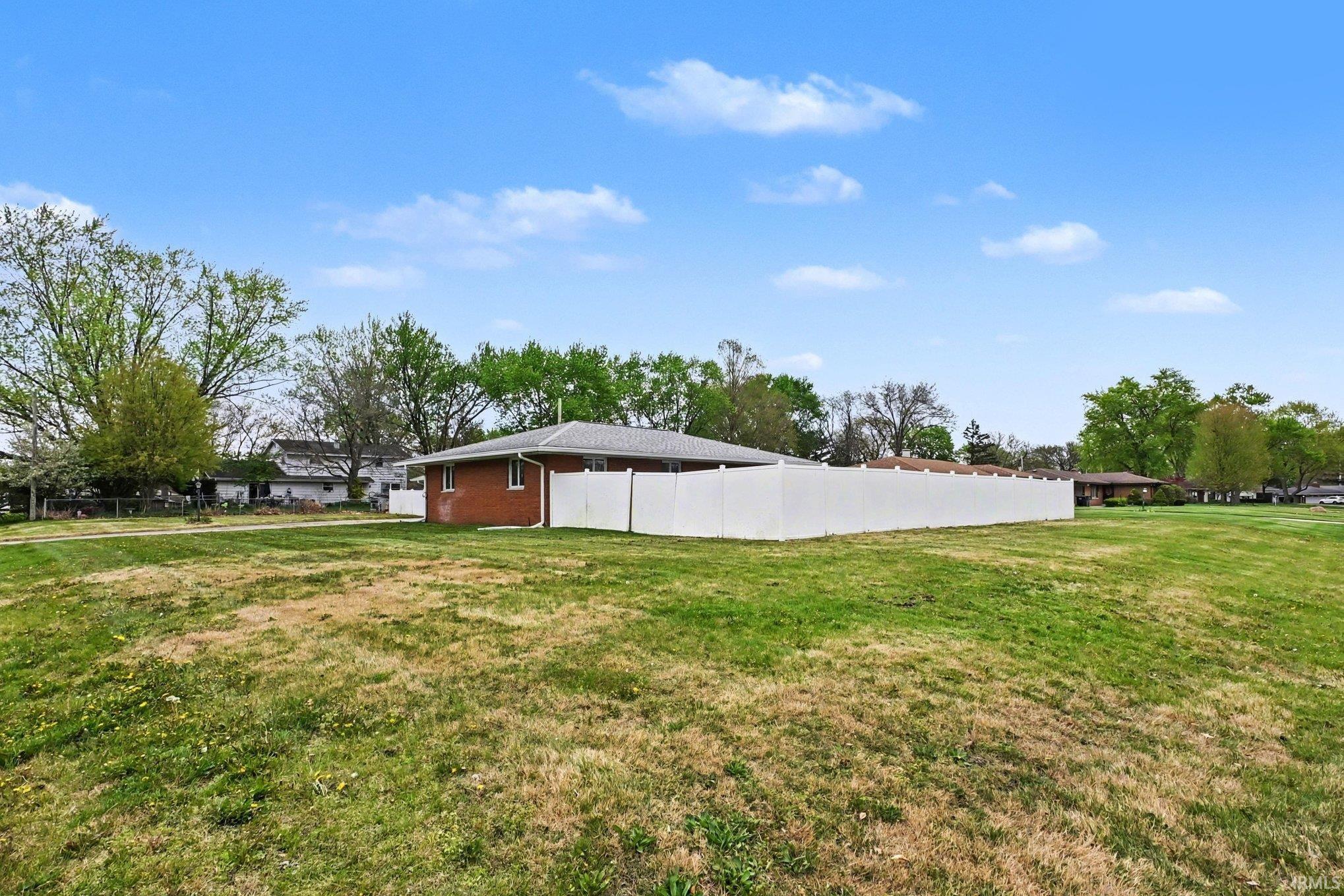 53050 Crestview Drive South Bend IN 46635