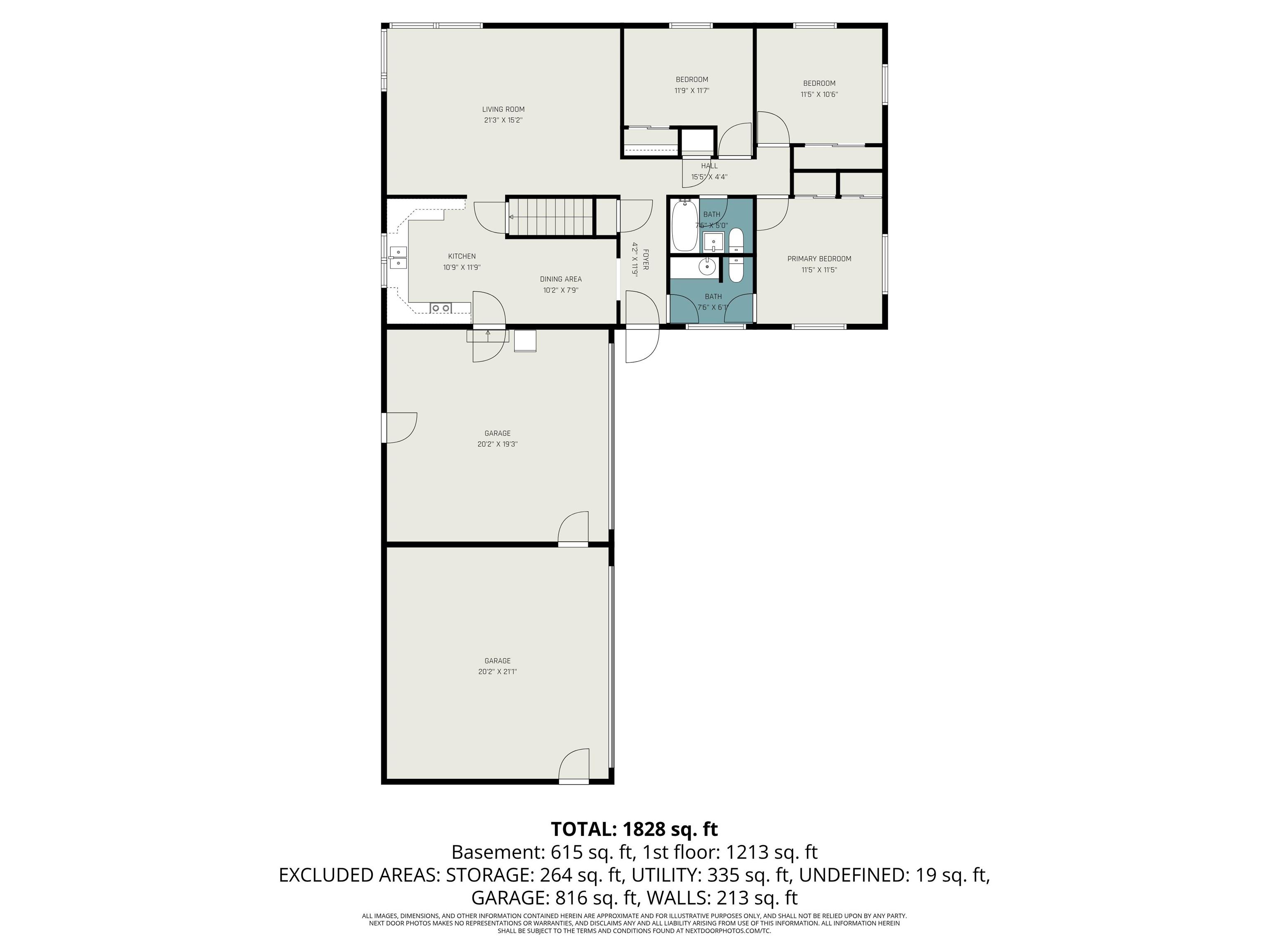 53050 Crestview Drive South Bend IN 46635