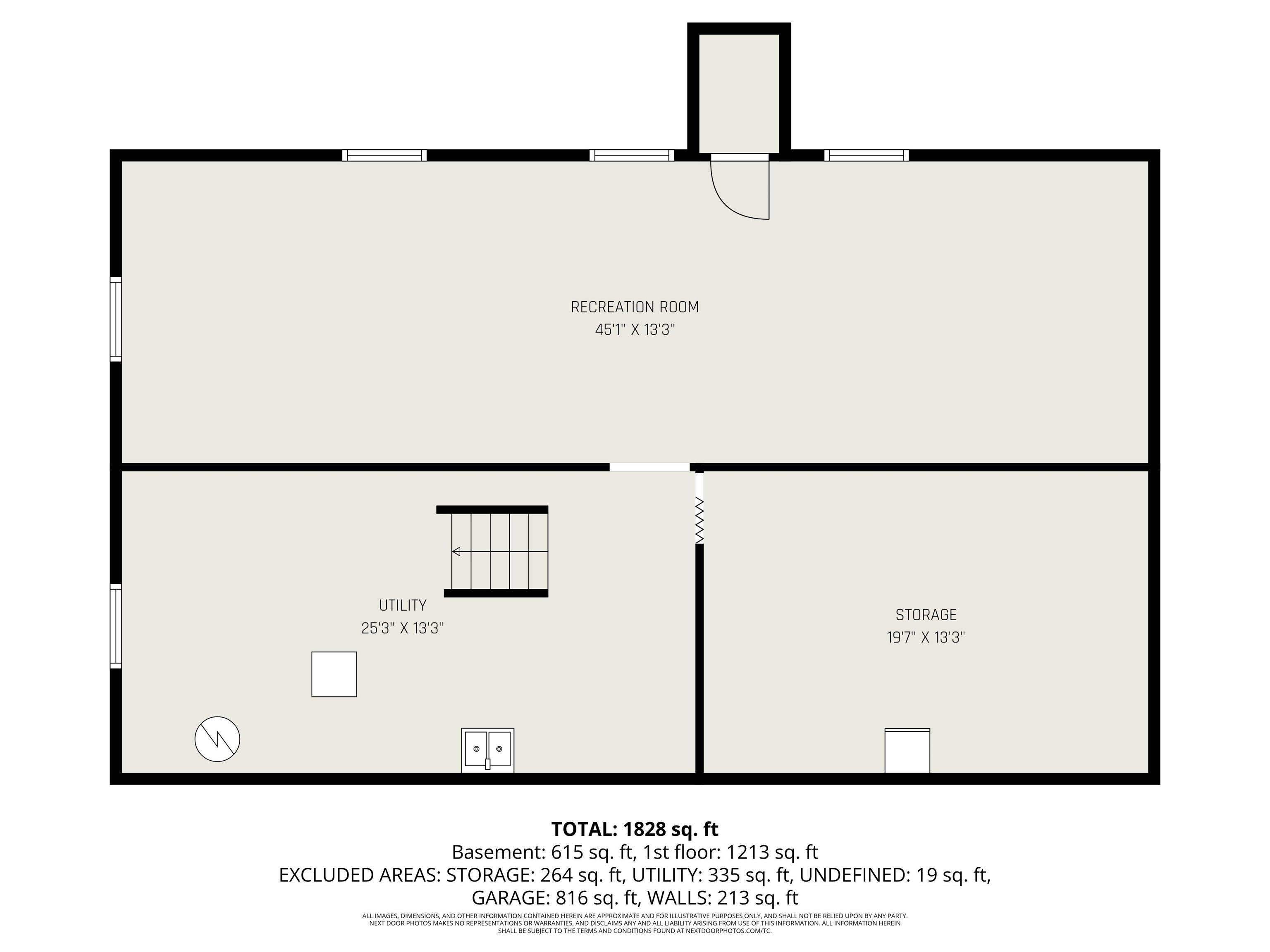 53050 Crestview Drive South Bend IN 46635