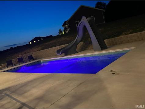 1435 Bellbrook Road Loogootee IN 47553