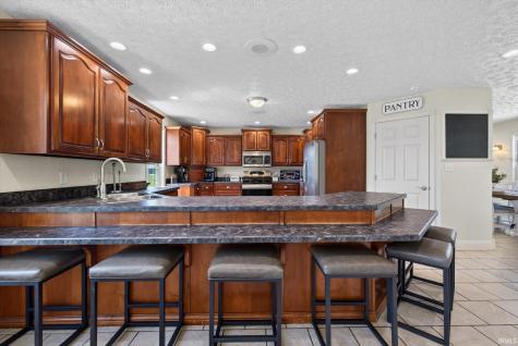 1435 Bellbrook Road Loogootee IN 47553