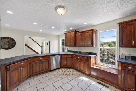 1435 Bellbrook Road Loogootee IN 47553
