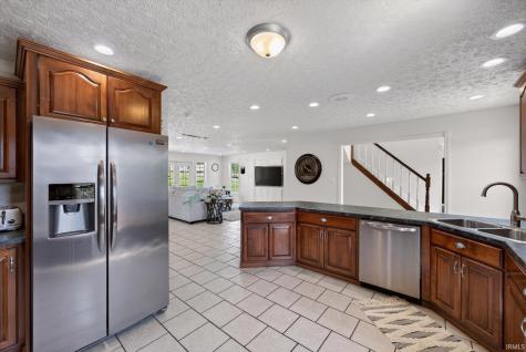 1435 Bellbrook Road Loogootee IN 47553