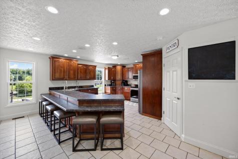 1435 Bellbrook Road Loogootee IN 47553