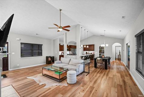 3416 Dolerite Court West Lafayette IN 47906